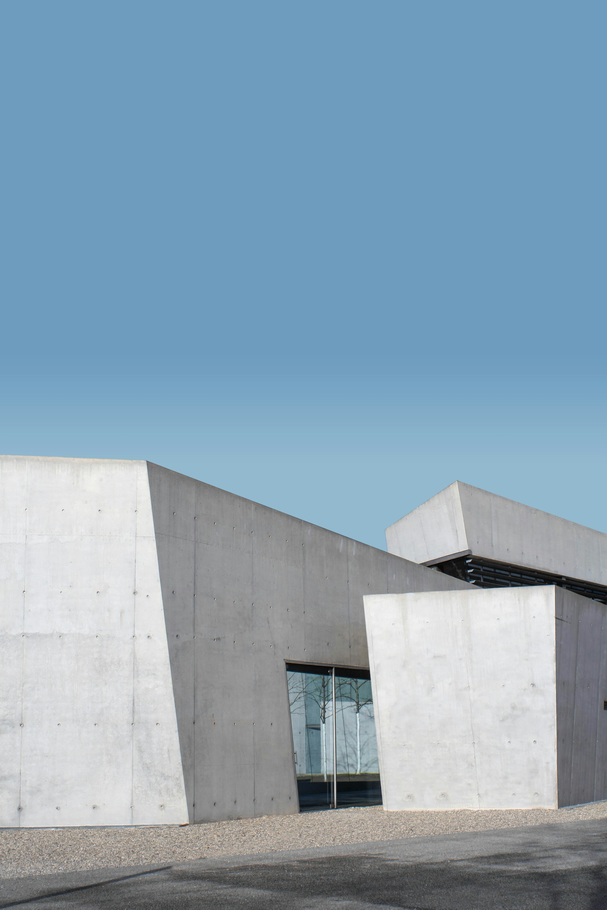 Współczesny dom — inspiracja architektoniczna